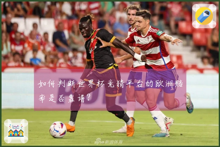 如何判断世界杯竞猜平台的欧洲赔率是否靠谱？