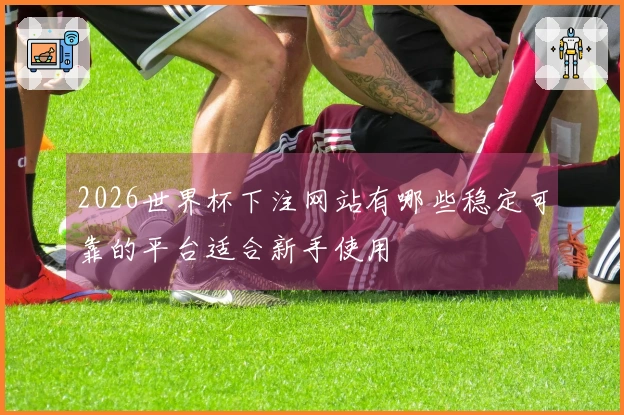 2026世界杯下注网站有哪些稳定可靠的平台适合新手使用