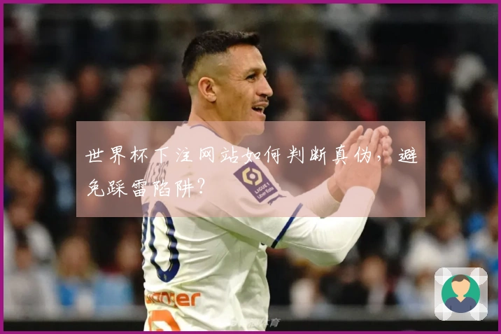 世界杯下注网站如何判断真伪，避免踩雷陷阱？